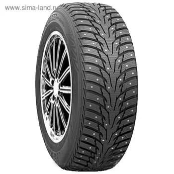 Шина зимняя шипованная Nexen Winguard winSpike WS62 235/60 R16 100T