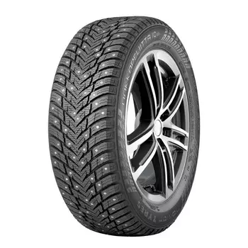 Шина зимняя шипованная Nokian Hakkapeliitta 10 P 205/60 R16 96T