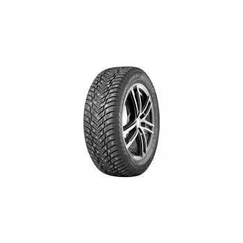 Шина зимняя шипованная Nokian Hakkapeliitta 10 P 205/50 R17 93T