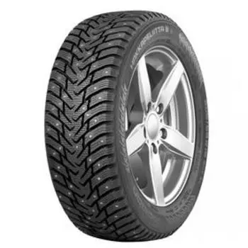 Шина зимняя шипованная Nokian Hakkapeliitta 9 SUV 235/45 R20 100T