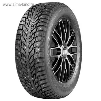 Шина зимняя шипованная Nokian Hakkapeliitta 9 SUV 275/50 R21 113T