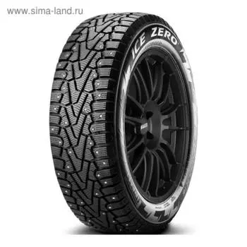 Шина зимняя шипованная Pirelli IceZero 215/65 R17 103T