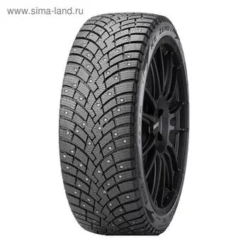 Шина зимняя шипованная Pirelli Scorpion IceZero 2 285/40 R21 109H