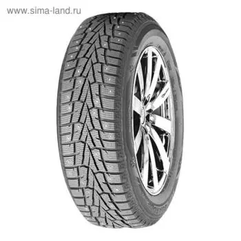 Шина зимняя шипованная Roadstone WinGuard winSpike SUV 215/70 R16 100T