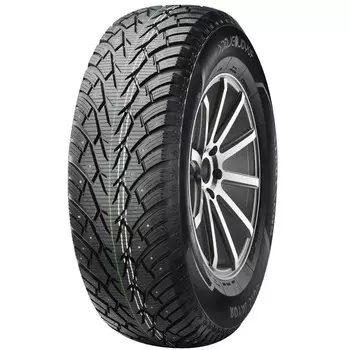Шина зимняя шипованная Royal Black Royal Stud 225/65 R17 106T