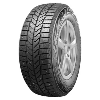 Шина зимняя шипованная Sailun Commercio Ice 215/75 R16С 116/114R
