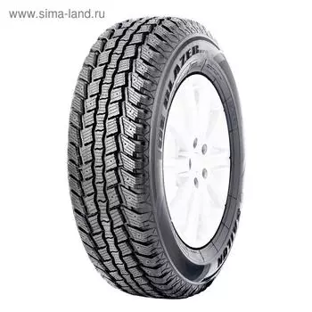 Шина зимняя шипованная Sailun Ice Blazer WST2 275/55 R20 117S