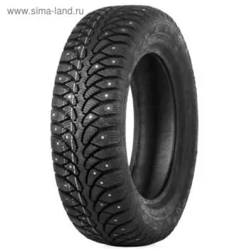 Шина зимняя шипованная Tunga Nordway-2 205/55 R16 94Q