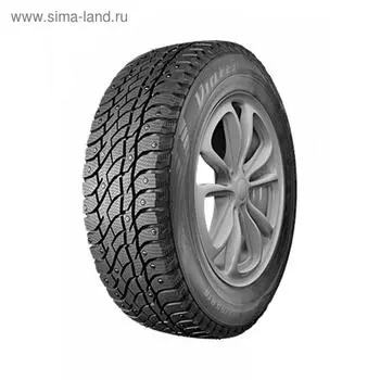 Шина зимняя шипованная Viatti Bosco Nordico V-523 235/55 R17 99T
