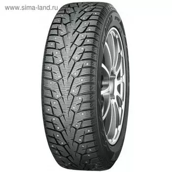 Шина зимняя шипованная Yokohama IceGuard IG55 215/55 R16 97T
