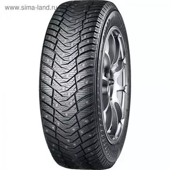 Шина зимняя шипованная Yokohama IceGuard IG65 265/60 R=18 114T