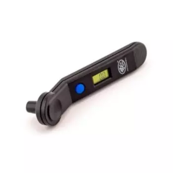 Шинный манометр цифровой (до 7 атм.)