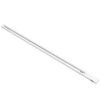 Шинопровод 1-фазный Barra, цвет белый