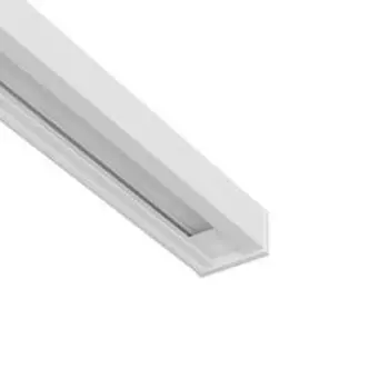 Шинопровод TRACK ACCESSORIES, длина 1 м, цвет белый