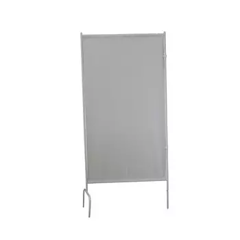 Ширма медицинская без колес, односекционная ШМ-"МСК"〈МСК-302-01〉