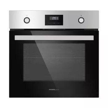 Шкаф духовой электрический HOMSair OEM657S, 57 л, чёрный