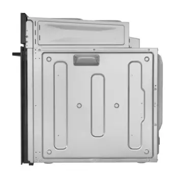 Шкаф духовой электрический MAUNFELD MEOC708PB2, 70 л, чёрный