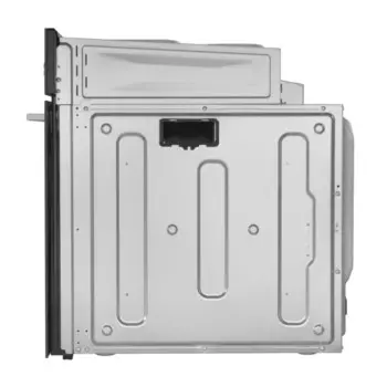 Шкаф духовой электрический MAUNFELD MEOC708PB, 70 л, чёрный