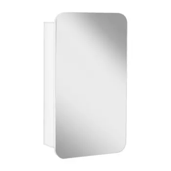 Шкаф Гармония 400(зеркало) 15 см х 40 см х 70 см