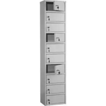 Шкаф кассира AMB-140/10