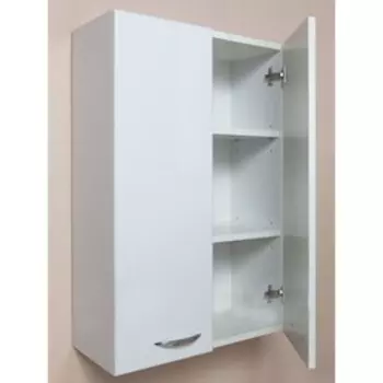 Шкаф подвесной Onika Кредо 60, двухдверный