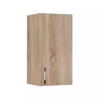 Шкаф кухонный навесной Фран 300х295х600 Дуб сонома