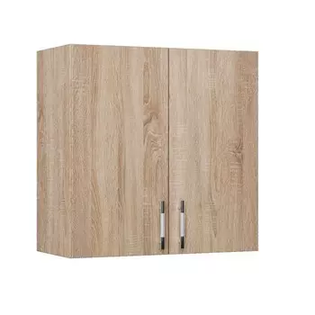 Шкаф кухонный навесной Фран 600х295х600 Дуб сонома