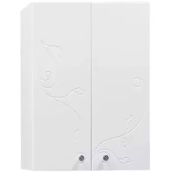 Шкаф «Лиана», двустворчатый