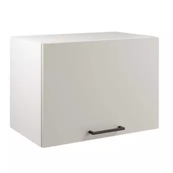 Шкаф навесной «Симпл 500», 500300360 мм, цвет кашемир/белый