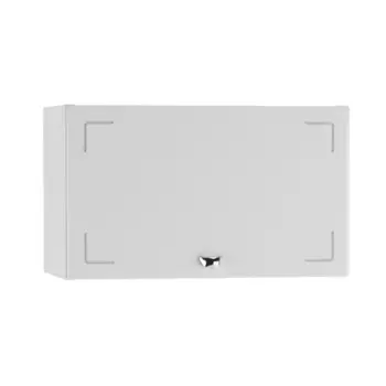 Шкаф навесной для ванной комнаты 01-50, 30 х 50 х 28,6 см