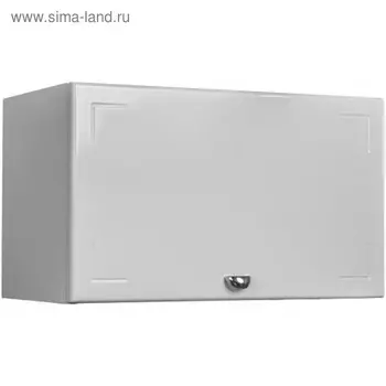 Шкаф навесной Классик 01-55 АЙСБЕРГ