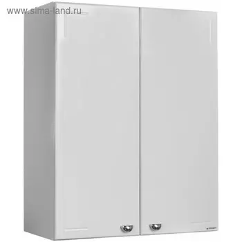 Шкаф навесной Классик 02-50 АЙСБЕРГ