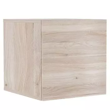 Шкаф навесной «Лайк 39.01», 360 × 290 × 360 мм, цвет дуб мария