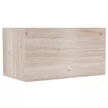 Шкаф навесной «Модерн 40.01», 700 × 290 × 360 мм, цвет дуб мария