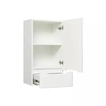 Шкаф навесной "Парма 40" правый