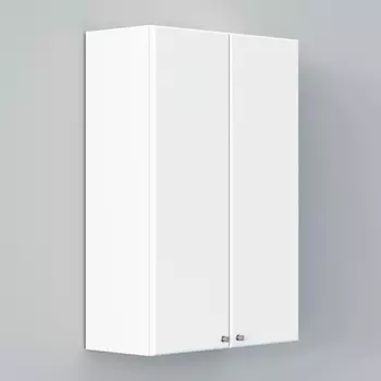 Шкаф навесной Spectrum 50, 50 х 21,6 х 75 см, фасад МДФ