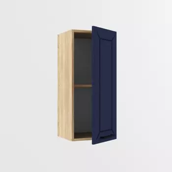 Шкаф навесной В300 300х320х720 Дуб сонома/Океания