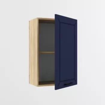 Шкаф навесной В450 450х320х720 Дуб сонома/Океания