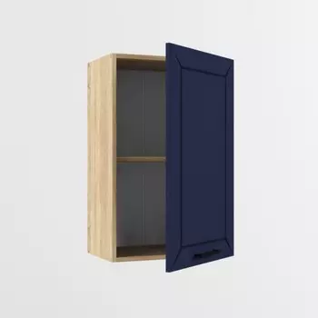 Шкаф навесной В450 450х320х720 Дуб сонома/Океания