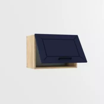 Шкаф навесной В500 1-софт 500х320х360 Дуб сонома/Океания