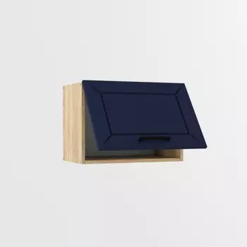 Шкаф навесной В500 1-софт 500х320х360 Дуб сонома/Океания