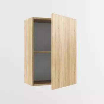 Шкаф навесной В500 500х320х720 Дуб сонома