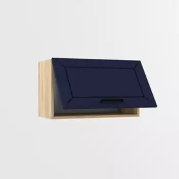 Шкаф навесной В600 1-софт 600х320х360 Дуб сонома/Океания