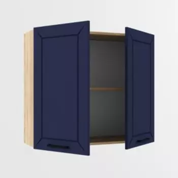 Шкаф навесной В800 800х320х720 Дуб сонома/Океания