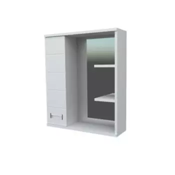 Шкаф Ника 60 15 см х 60 см х 70 см