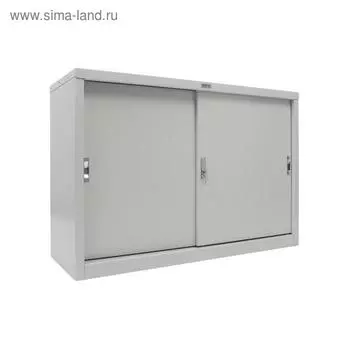 Шкаф офисный AMT 0812