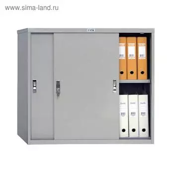 Шкаф офисный AMT 0891