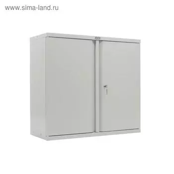 Шкаф офисный M-08