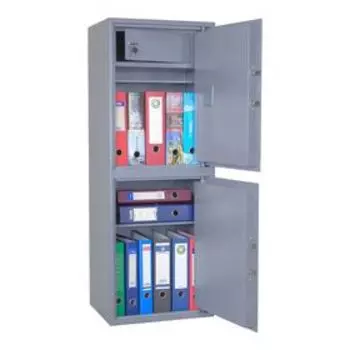 Шкаф офисный ШБМ-120/2Э