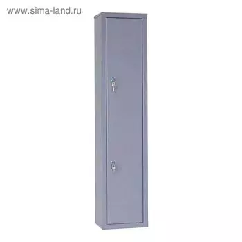 Шкаф оружейный ОШН-2